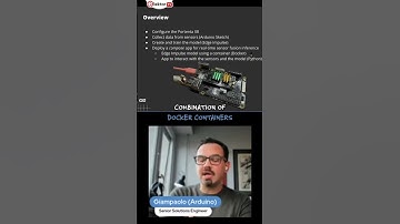 Master the Portenta-X8  Data Collection & Deployment Guide