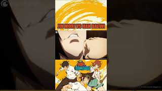 Jin Mori Vs Han Daewi Full Fight Subscribe For More