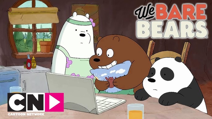 Cartoon Network Launches 'We Bare Bears' Location-Based VR Experience -  VRScout
