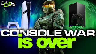 Console War is OFFICIALLY Over! Halo Campaign Evolved | Future PS6 & Xbox Magnus Xbox News Cast 225
