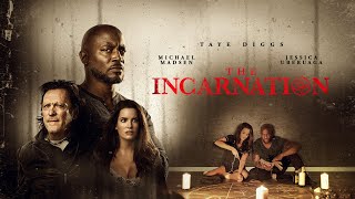 THE INCARNATION  Trailer 2022 Horror Movie