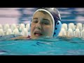 Greece vs Serbia - Euro Waterpolo Women Champ. 2020 - Preliminary, Day 1