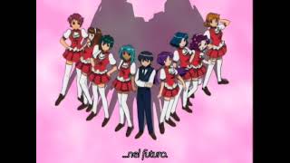 Kako wa Anata no Mirai / Sousei Seiki Devadasy