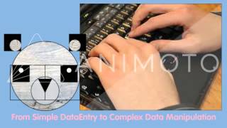 HP Outsourcing Inc. | Data Entry Outsourcing | Data Processing | 1 708 632 8104