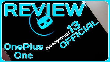 CyanogenMOD 13 | Official #CM13 #ROM #Review | #OnePlus One (NIghtlies)