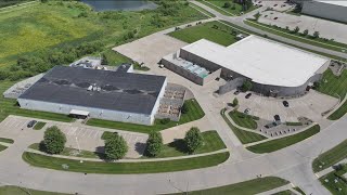 Proposed data center in Ames faces backlash from residents