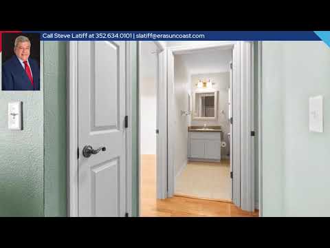 6323 N Keel Drive, Hernando, FL home video tour