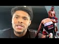 “Fight USYK”— Shakur Stevenson Reacts to David Benavidez TKO Zurdo Ramirez: Bivol Beterbiev • TURKi…