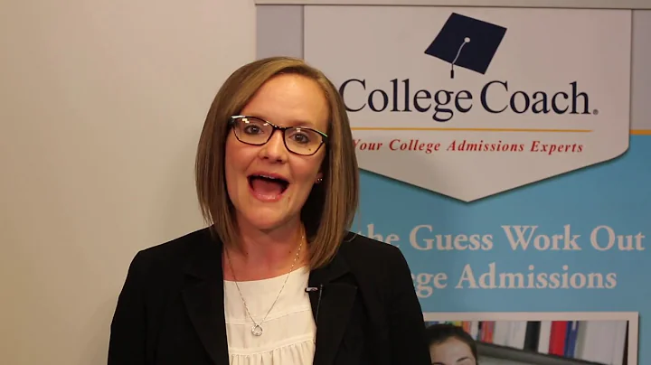 Meet Our College Admissions Consultant: Sara Calve...
