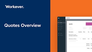Quotes Overview