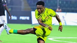 Yanga SC 1-3 APR FC | Highlights | Mapinduzi Cup - 07/01/2024