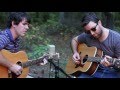 "Your Song" Elton John (Cover) - Candler Hobbs & Alex Willoughby
