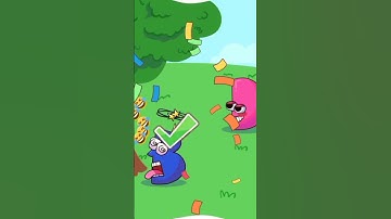 Alphabet Lore A-Z #play #alphabet #games #alphabetlore #ios #android #3d #androidgames #lore