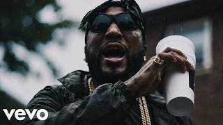 Jeezy & Juicy J - Built Different (Unreleased Music Video)