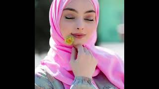 красивые хиджаб