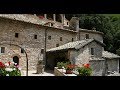 Assisi - Eremo delle Carceri