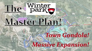 The Winter Park Master Plan: A Breakdown