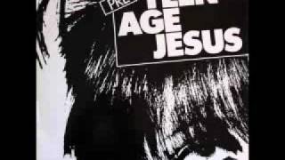 Video thumbnail of "Teenage Jesus and the Jerks - My Eyes"