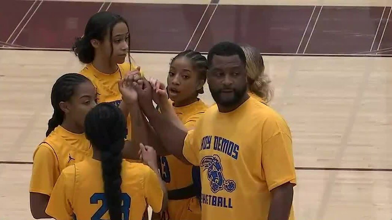 PIL Showcase Spotlight Benson vs. Jefferson & Grant vs. Lincoln YouTube