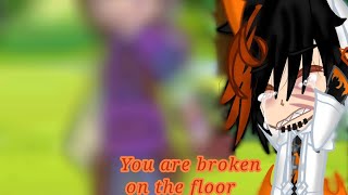 You are broken on the floor GC MCYT DSMP Sapnap Angst FT Karlnapity Skephalo