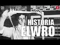 Historia #Elwro czyli Elektronika Wrocławska