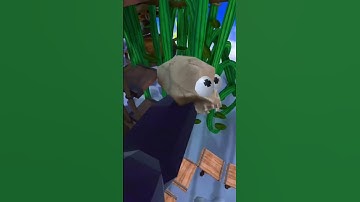 Falling through gorilla tag maps trend #gorillatag