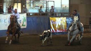 2012 #9 Shoot-Out Short Round Final Spin Coverage - High Plains Regional Finals