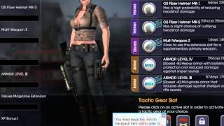 Storage - Papaismuf Blackshot