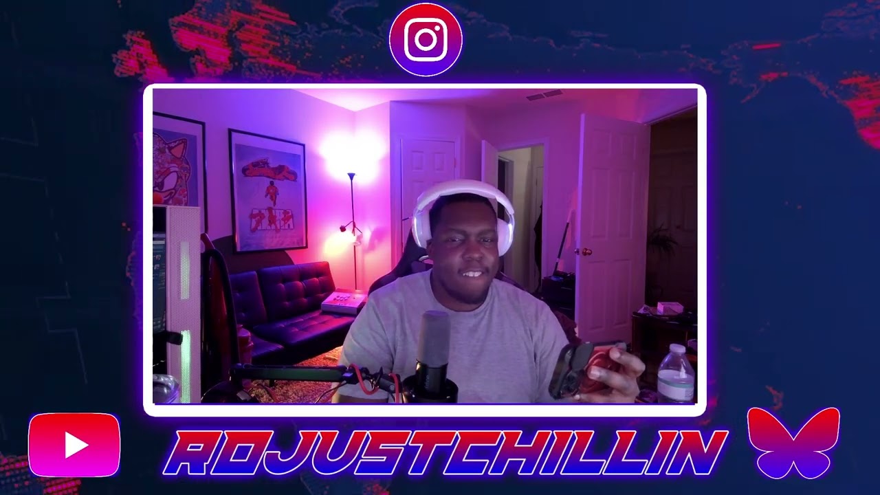 🔴 Capcom Cup 11 Watch Party 