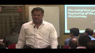 Entrepreneur Gurukul - An introduction to Entrepreneurship Development Program