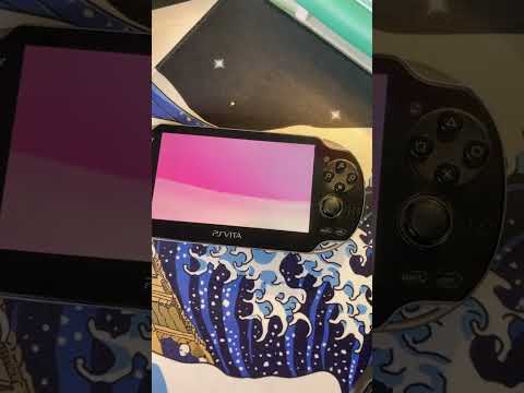 Play PSP Games On Your Vita With Adrenaline