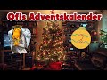 Ofis Adventskalender - Türchen 3