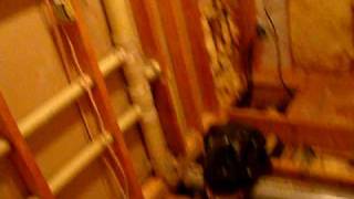 (1) Remodeling: Day One, Video One