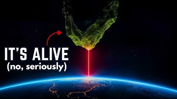 Something Is Sending Signals to Earth Every 44 Minutes