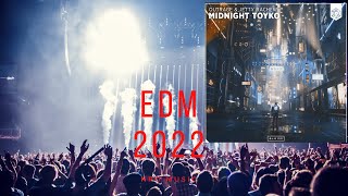 OUTRAGE & Jetty Rachers - Midnight Tokyo (Extended Mix)  #EDM #2022 #Music