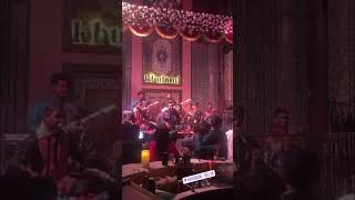 Sufi Beats Fusion Band || Sonu Surjit Live || Khubani Delhi