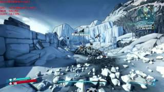 Borderlands 2 PC Gameplay HD [GTX 670 w/ Physx ON]