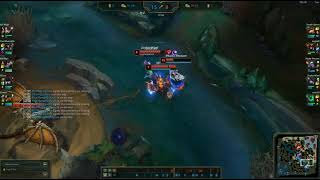 New Kayn W Bug Patch11.2 League Of Legends