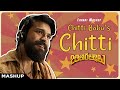 Chitti babus chitti  rangasthalam x jathi ratnalu  fan made mashup  ram charannaveen polishetty