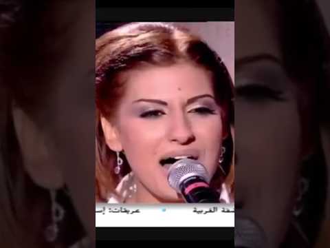 ديو وديع الصافي ورويدا عطية هيدا لبنان
