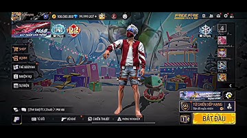 Cách Tải Shotsbot V21 OB51 Mod Skin FF Vô Được Trận , NgKhác Thấy Đồ Hành Động Siêu Vip Android IOS 