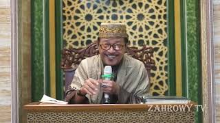 APAKAH ADA AJARAN TENTANG QODHO SHOLAT? : Prof Dr KH Ahmad Zahro MA al-Chafidz