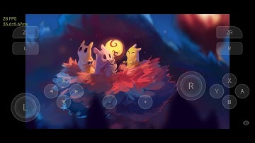 Skyline Edge Emulator #3 | Rain World | Switch Game on Android | Snapdragon 765G