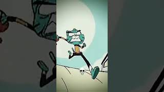 Tobias? Nah Gumball Better