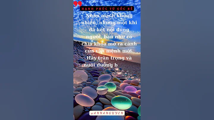 TRI ÂN 9 DẠNG NGƯỜI|  #hanhphuctugocre #baihoccuocsong #lamchumoicuocgiaotiep