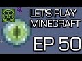 Let's Play Minecraft: Ep. 50 - The End Part 2