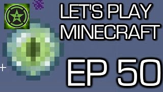 Let's Play Minecraft: Ep. 50 - The End Part 2