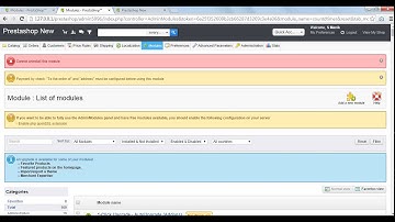 Countdown Timer Prestashop Extension