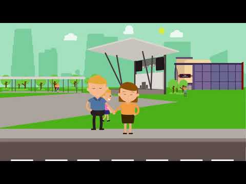 VerveVideos.com Animated Explainer Video Collaboration with the City of Mississauga