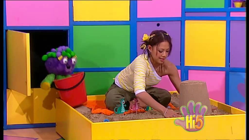 Hi-5 Season 5 Episode 12